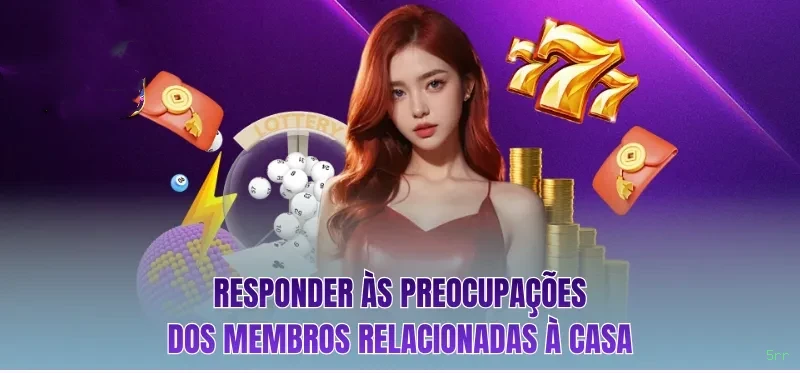 Cassino seguro no 5rr — SSL, 2FA e suporte 24/7