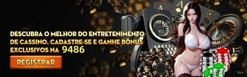 Poker no 5rr: experiência segura no Brasil