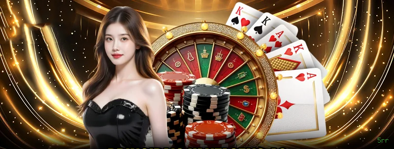 Ranking dos melhores jogos no 5rr — favoritos da comunidade